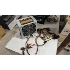 Блок живленя AXES Line ATX-400A 400W
