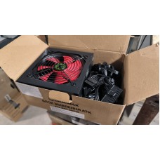 Блок живлення GAMEMAX GM-450B 450W