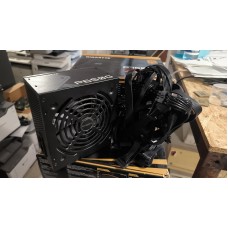 Блок живлення GIGABYTE P650G 650W