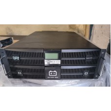 Бесперебійник NetPRO UPS (NetPRO RM 6K) Бесперебійник NetPRO UPS (NetPRO RM 6K)