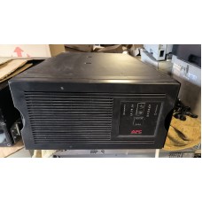 Бесперебійник APC Smart-UPS 5000 (SUA5000RMI5U)