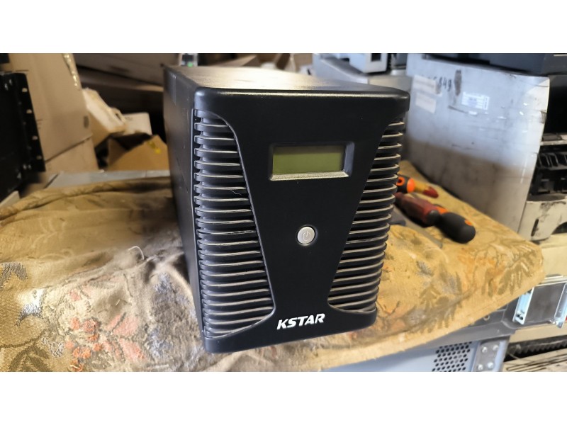 Бесперебійники ДБЖ KSTAR UA200 2000Va