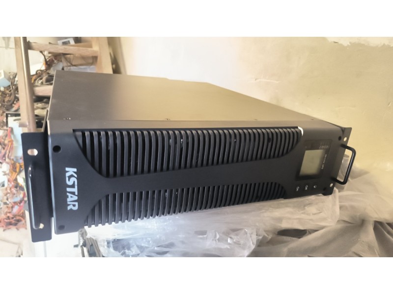 Безперебійник KSTAR UBR60L 6000Va