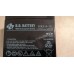 Акумуляторні батареї BB Battery HR 5.8-12 (12V 5.8Ah) 100%