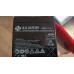 Акумуляторні батареї BB Battery HR 5.8-12 (12V 5.8Ah) 86%