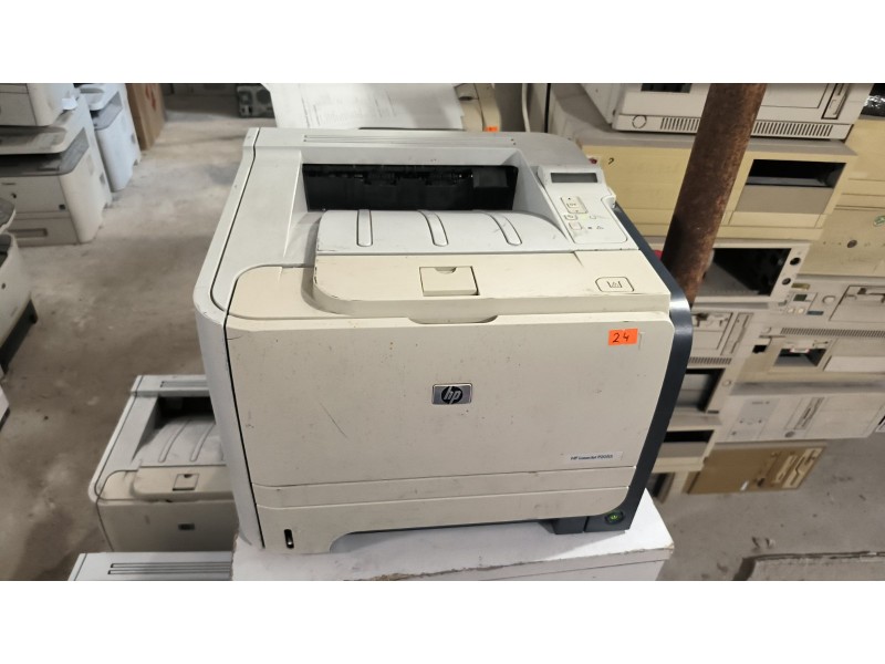 Принтер HP LaserJet P2055 №24