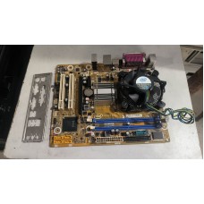Материнська плата Intel DG41CN Intel G41, s775