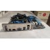Материнська плата Asus P7H55-M/USB3