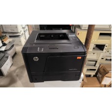 Принтер HP LaserJet Pro 400 M401a №40 Принтер HP LaserJet Pro 400 M401a №40