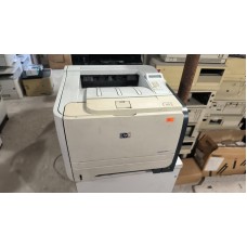 Принтер HP LaserJet P2055 №56 Принтер HP LaserJet P2055 №56