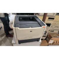 Принтер HP LaserJet P2015n №28