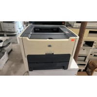 Принтер HP LaserJet 1320 №2x