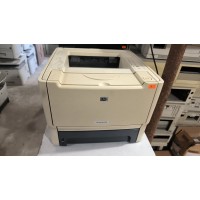 Принтер HP LaserJet P2014 №1