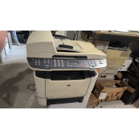 БФП HP LaserJet M2727nf №184
