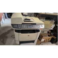 БФП HP LaserJet M2727nf №184 БФП HP LaserJet M2727nf №184