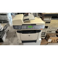 БФП HP LaserJet M2727nf №279