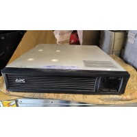 Бесперебійник ДБЖ APC Smart-UPS C1500 SMC1500I-2U