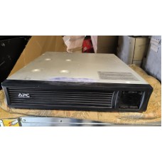 Бесперебійник ДБЖ APC Smart-UPS C1500 SMC1500I-2U