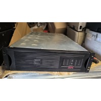 Безперебійник ДБЖ APC Smart-UPS 3000XL (SU3000RMXLI3U)