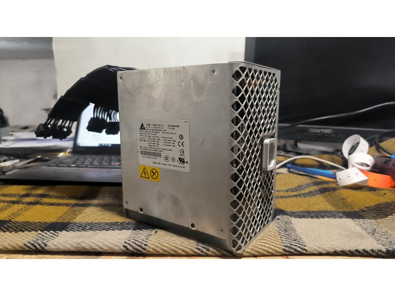 Блоки живленя до Apple MAC DPS-980BB