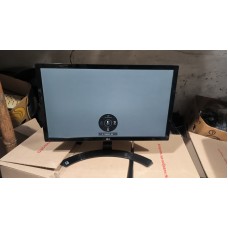 Монітор LG 22MP58VQ HDMI
