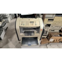 БФП HP LaserJet M1319f MFP №58