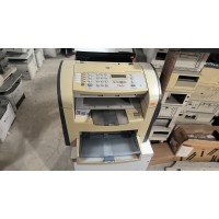 БФП HP LaserJet M1319f MFP №42