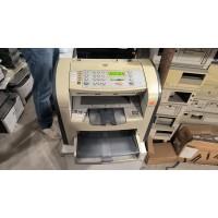 БФП HP LaserJet M1319f MFP №148