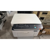 БФП XEROX WorkCentre 3025 №92