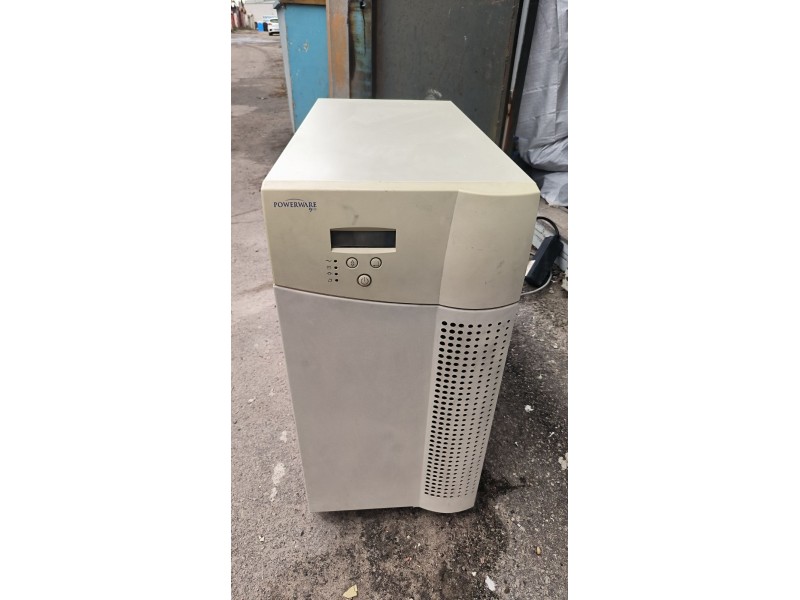 Безперебійник ДБЖ Powerware 9120 PW9120 5000i