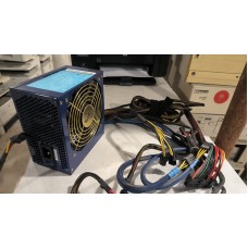 Блок живлення FSP EPSILON 600W Блок живлення FSP EPSILON 600W