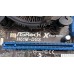 Материнська плата ASRock H61M-DGS