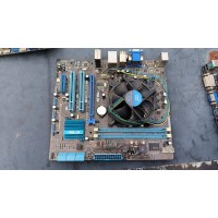 Комплект ASUS P7H55-M LC + i3 540 Комплект ASUS P7H55-M LC + i3 540
