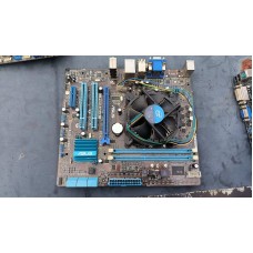 Комплект ASUS P7H55-M LC + i3 540