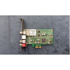 Тв тюнер PCi-Ex Тв тюнер PCi-Ex