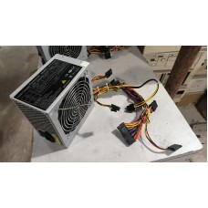 Блок живлення LOGIC POWER ATX-450W 450W Блок живлення LOGIC POWER ATX-450W 450W