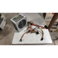 Блок живлення Power LUX PL-500APFC-12 500W Блок живлення Power LUX PL-500APFC-12 500W