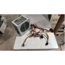 Блок живлення Power LUX PL-500APFC-12 500W Блок живлення Power LUX PL-500APFC-12 500W