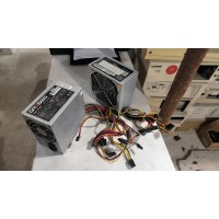 Два зіпсованих 500W комплект Два зіпсованих 500W комплект