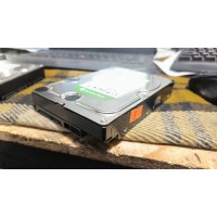 Жорсткий диск HDD Western Digital WD10EARS 1Tb №3 Жорсткий диск HDD Western Digital WD10EARS 1Tb №3