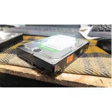Жорсткий диск HDD Western Digital WD10EARS 1Tb №3 Жорсткий диск HDD Western Digital WD10EARS 1Tb №3
