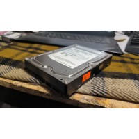 Жорсткий диск HDD SAMSUNG HD103SJ 1Tb №4 Жорсткий диск HDD SAMSUNG HD103SJ 1Tb №4
