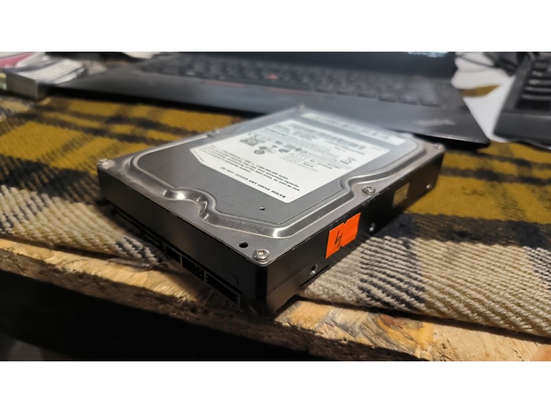 Жорсткий диск HDD SAMSUNG HD103SJ 1Tb №4