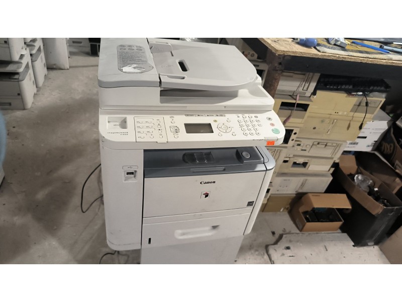 БФП Canon ImageRunner 1133if №232x