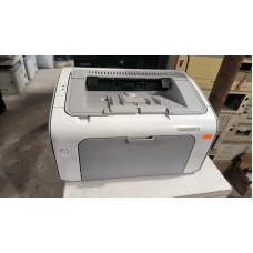 Принтер HP LaserJet P1102 №1