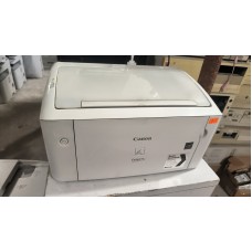 Принтер HP Canon i-sensys LBP3010 №1