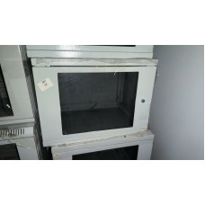 Шафи серверні білі 9U