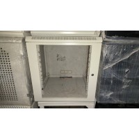 Шафа серверна без правої стінки 12U