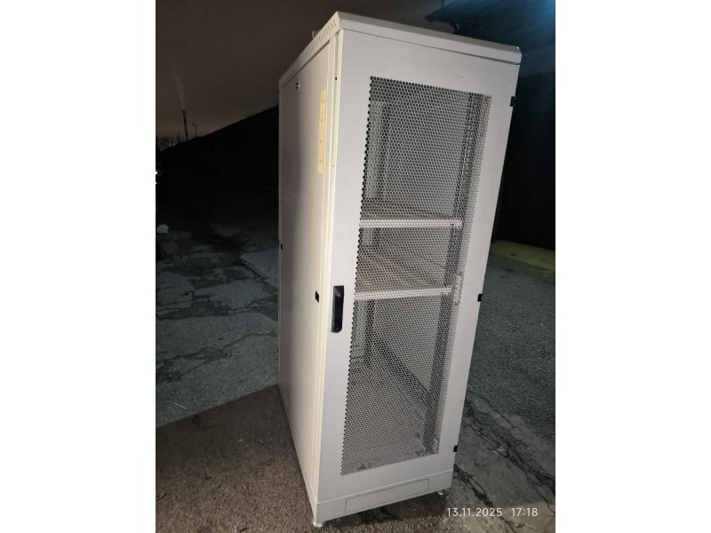 Шафа серверна 31U