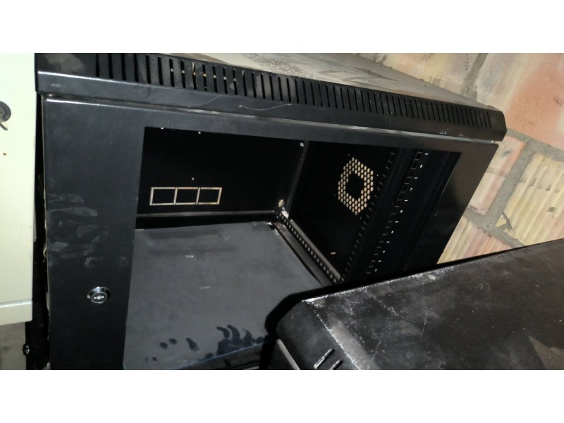 Шафи дефектні 9U-12U